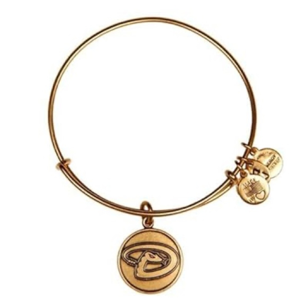 Alex and Ani Arizona Diamondbacks Bracelet